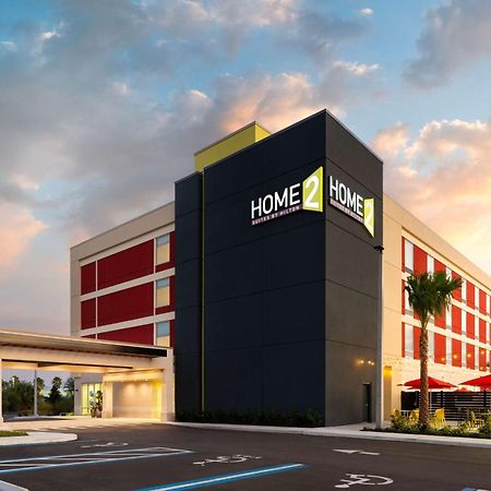 Home2 Suites By Hilton Winter Haven Exteriér fotografie