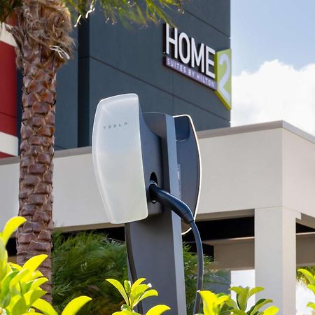 Home2 Suites By Hilton Winter Haven Exteriér fotografie