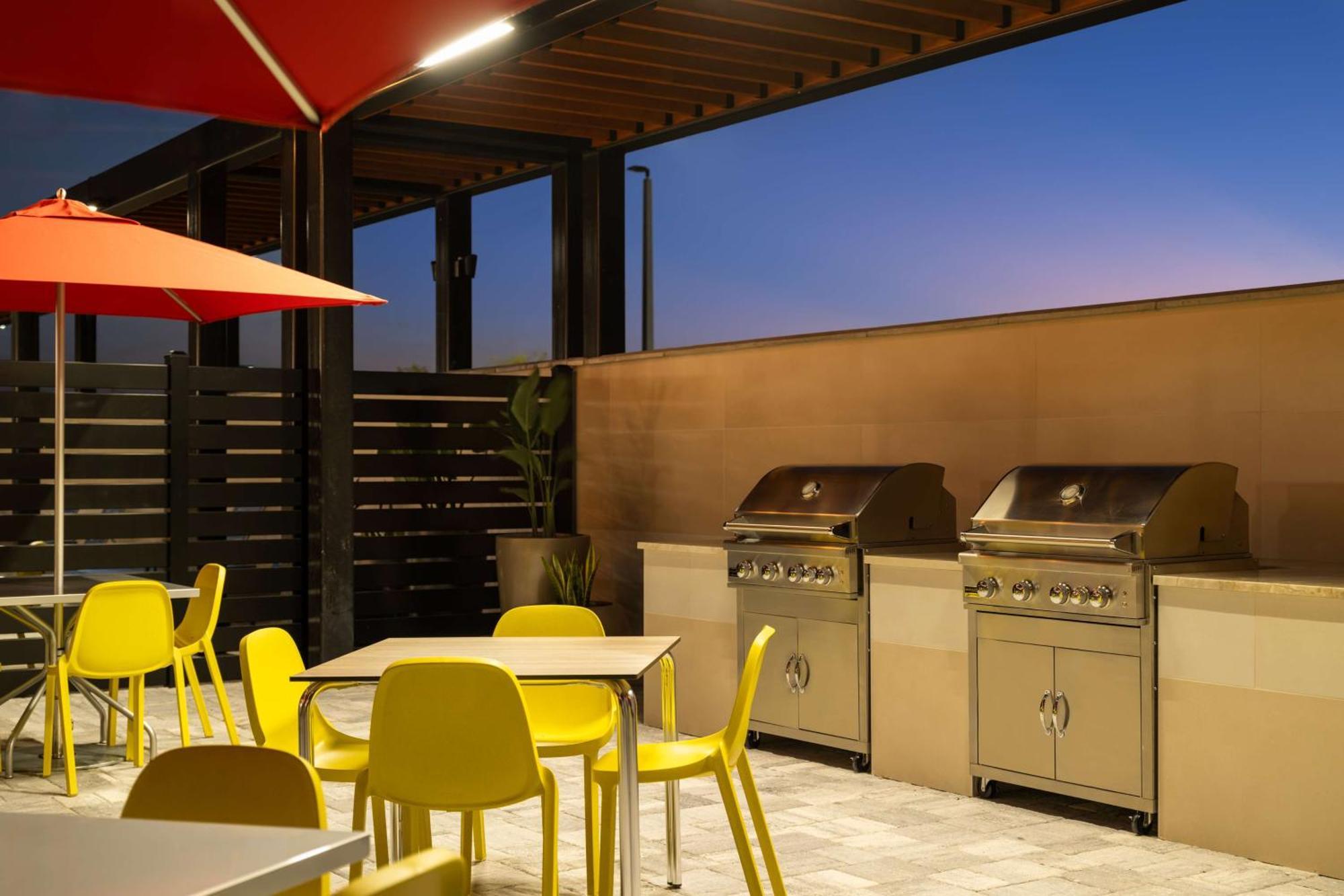 Home2 Suites By Hilton Winter Haven Exteriér fotografie