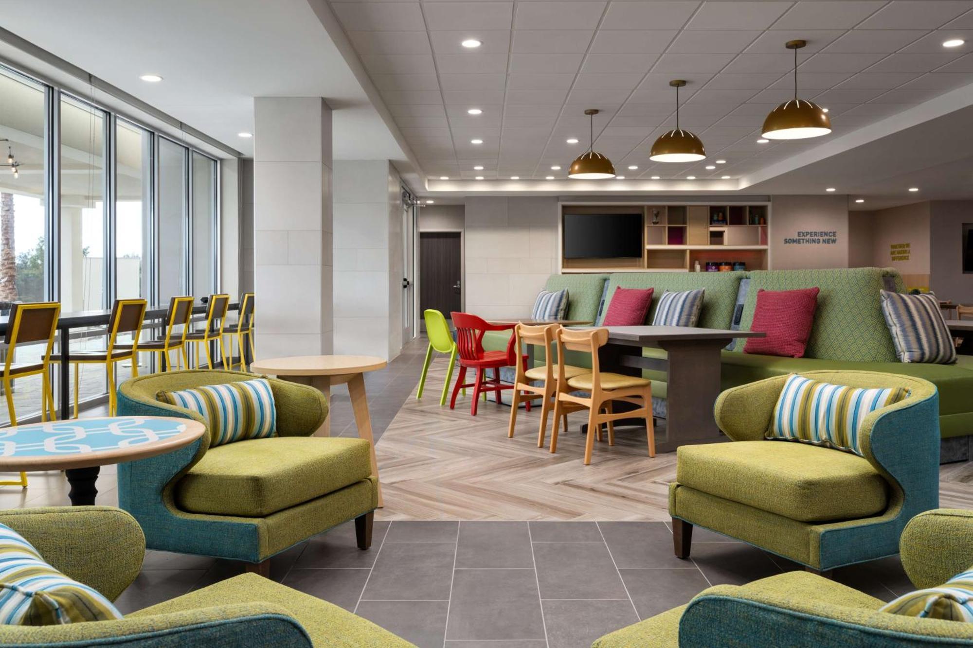 Home2 Suites By Hilton Winter Haven Exteriér fotografie