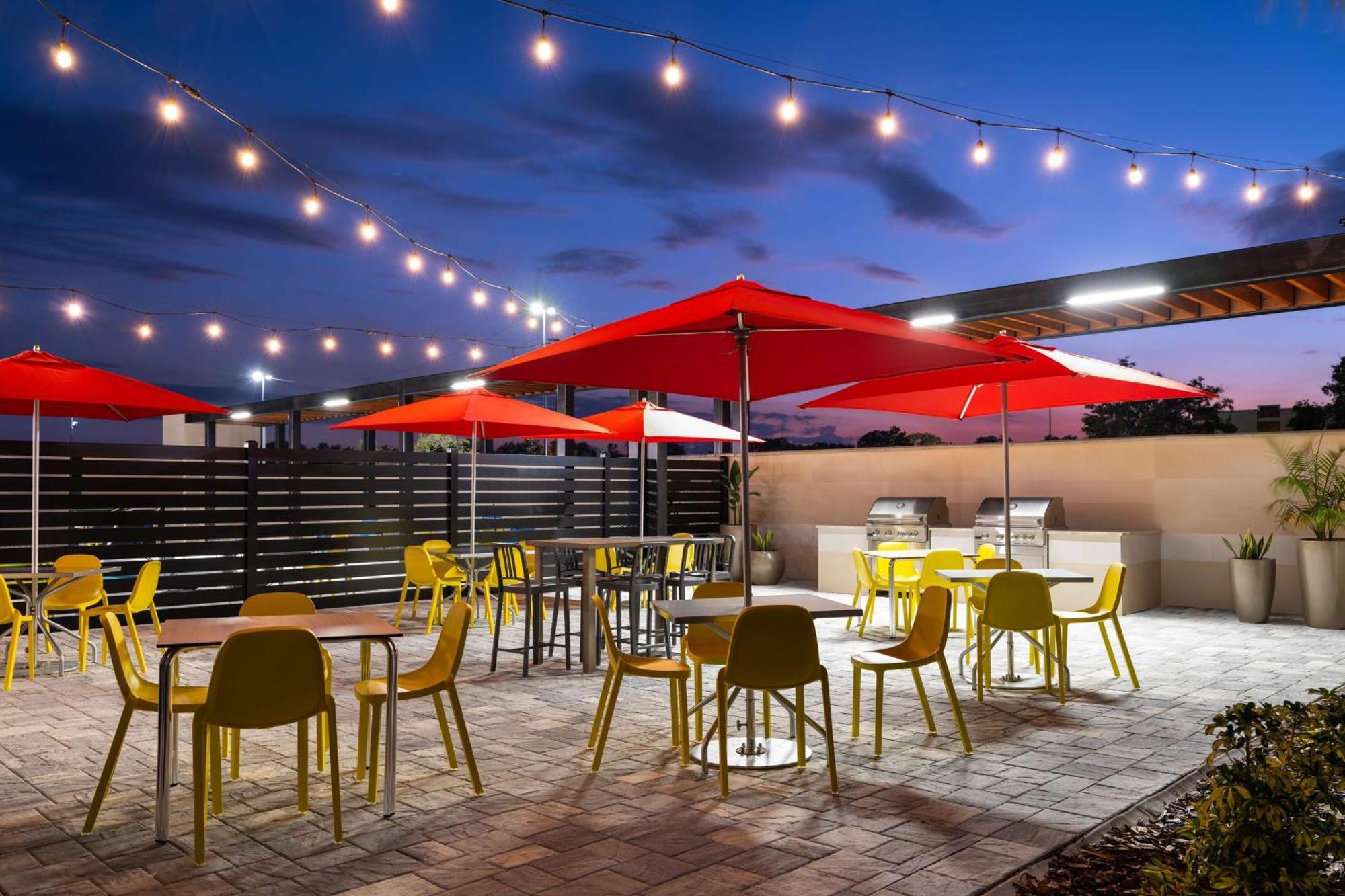 Home2 Suites By Hilton Winter Haven Exteriér fotografie