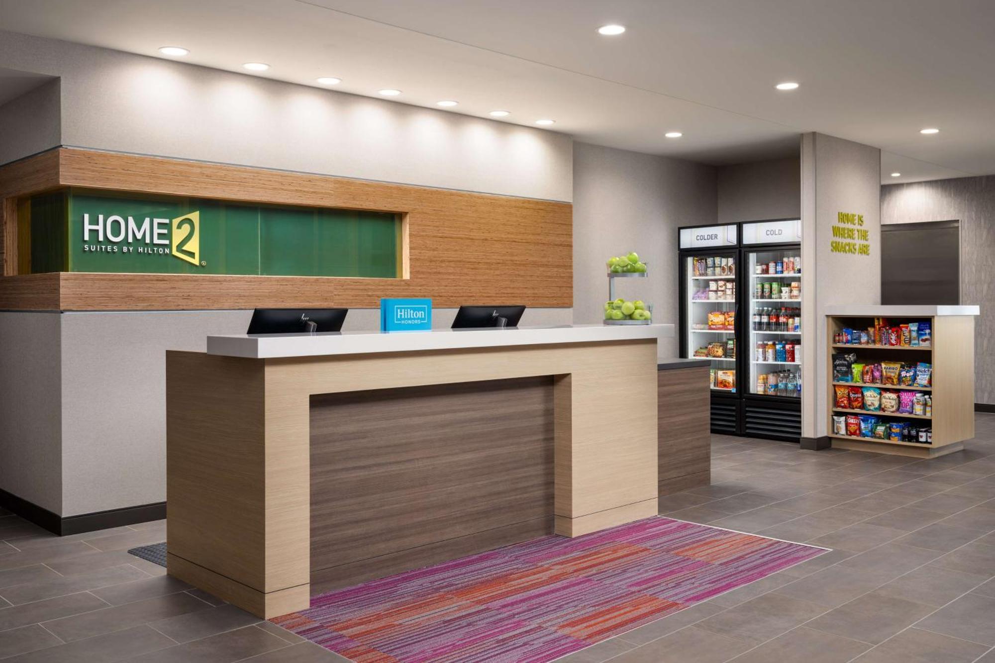 Home2 Suites By Hilton Winter Haven Exteriér fotografie