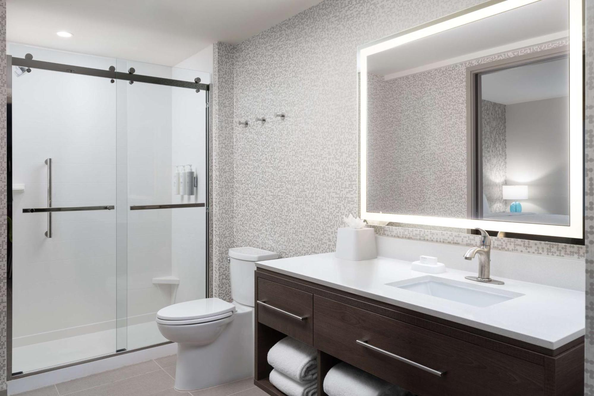 Home2 Suites By Hilton Winter Haven Exteriér fotografie