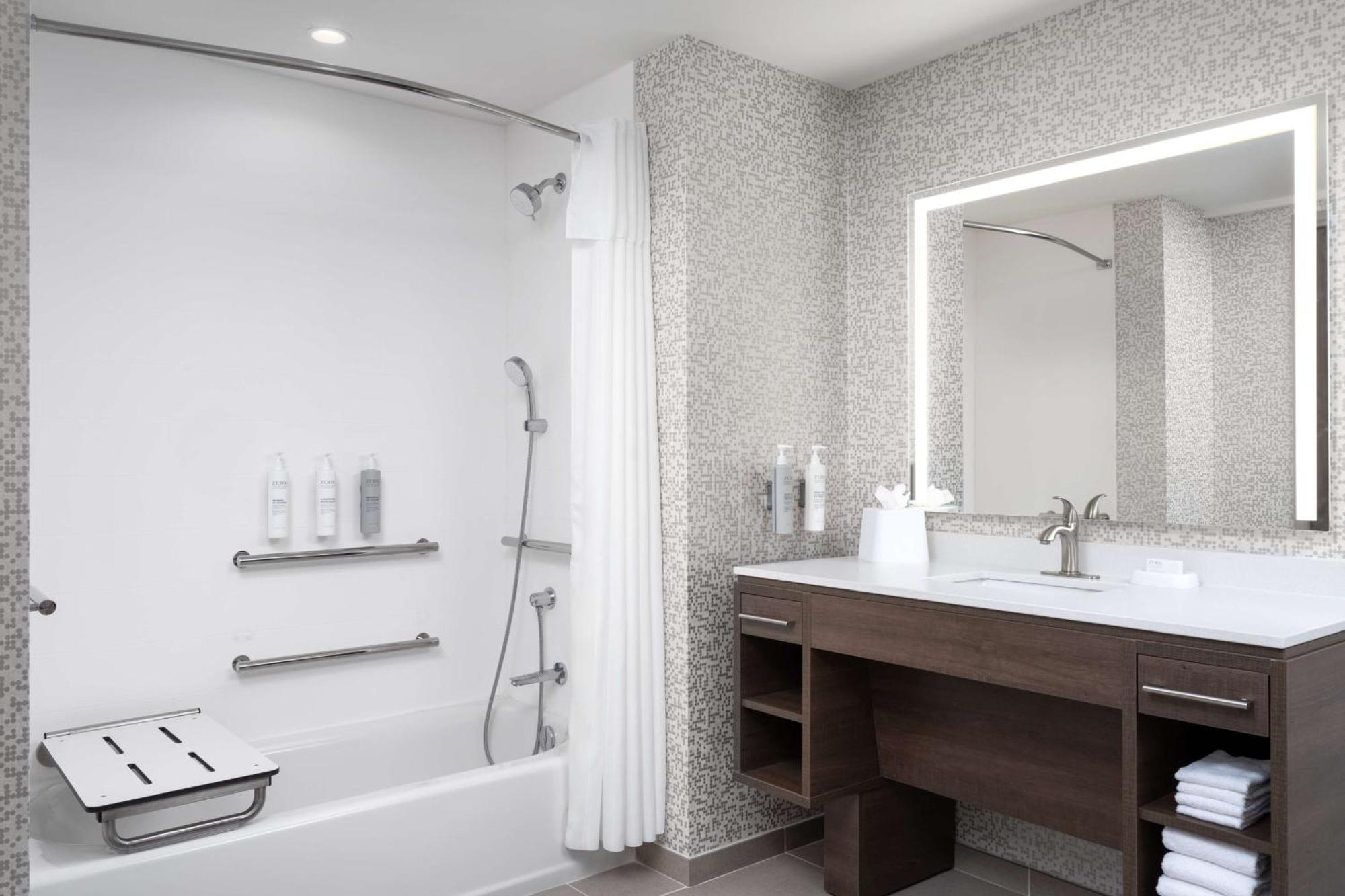 Home2 Suites By Hilton Winter Haven Exteriér fotografie