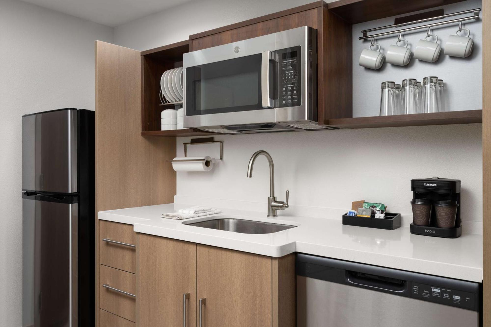 Home2 Suites By Hilton Winter Haven Exteriér fotografie