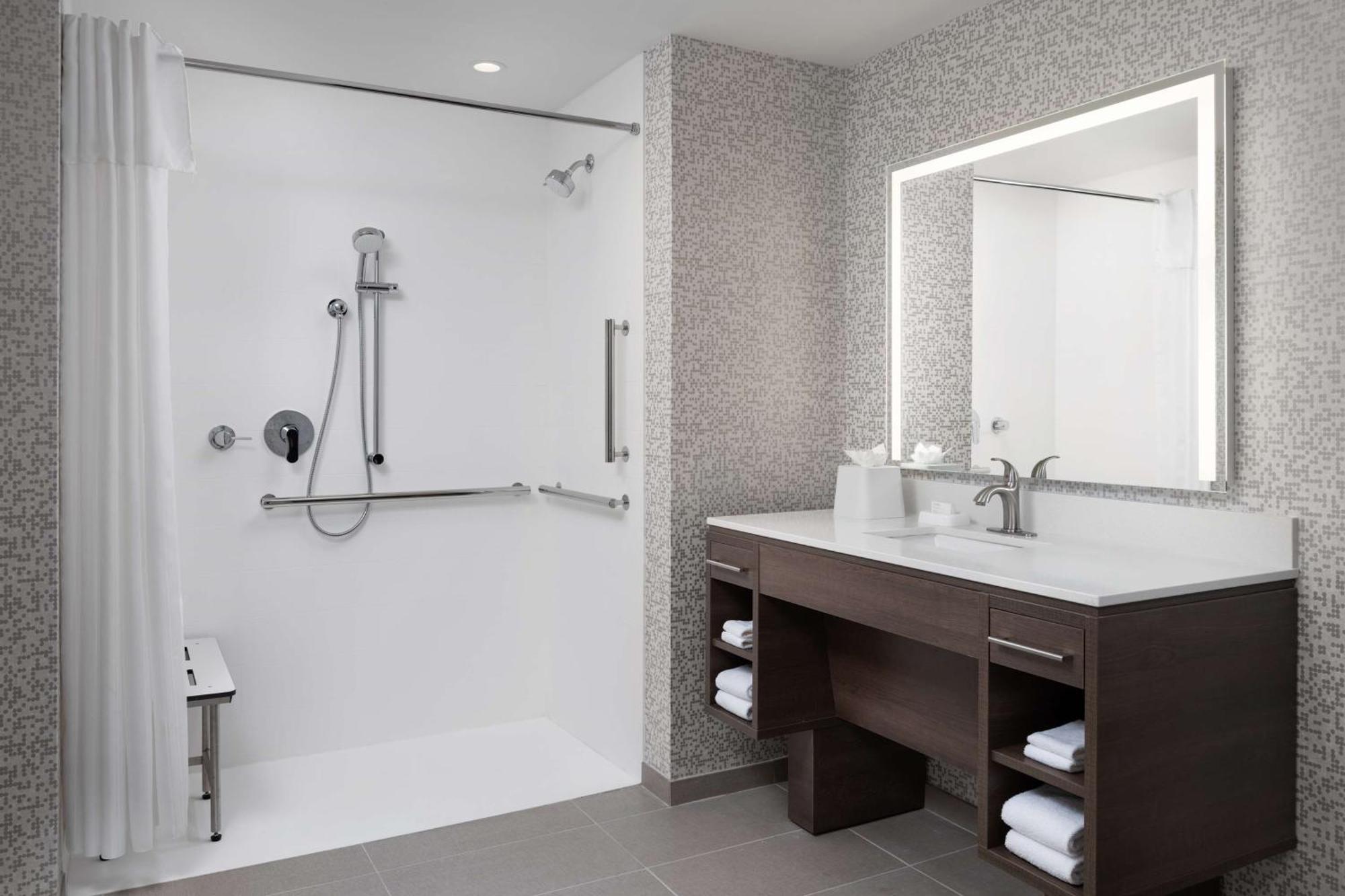 Home2 Suites By Hilton Winter Haven Exteriér fotografie