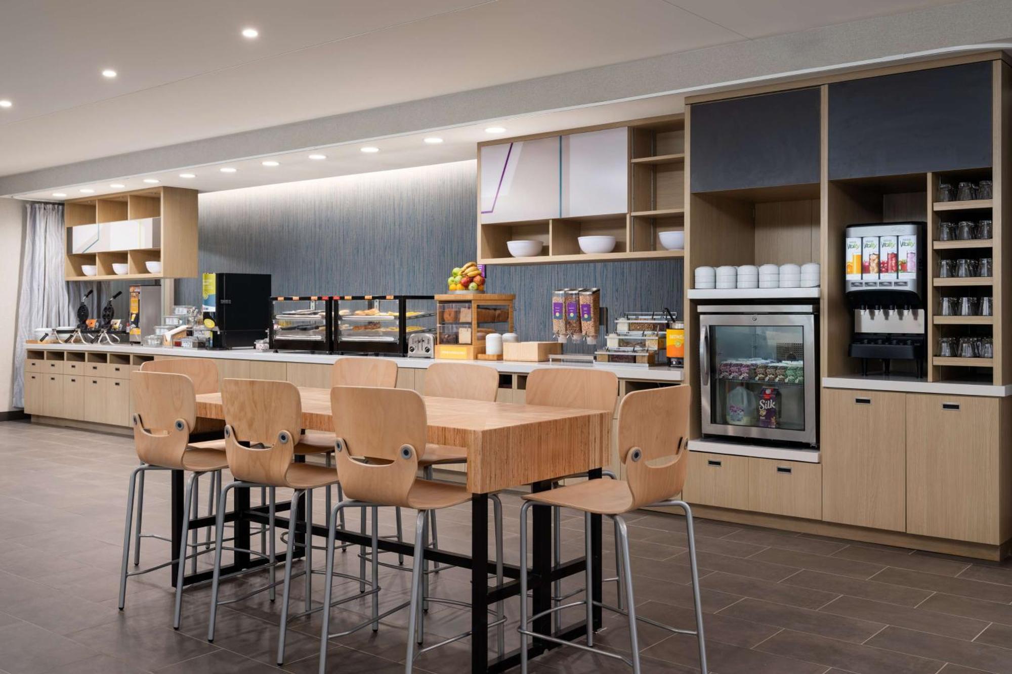 Home2 Suites By Hilton Winter Haven Exteriér fotografie