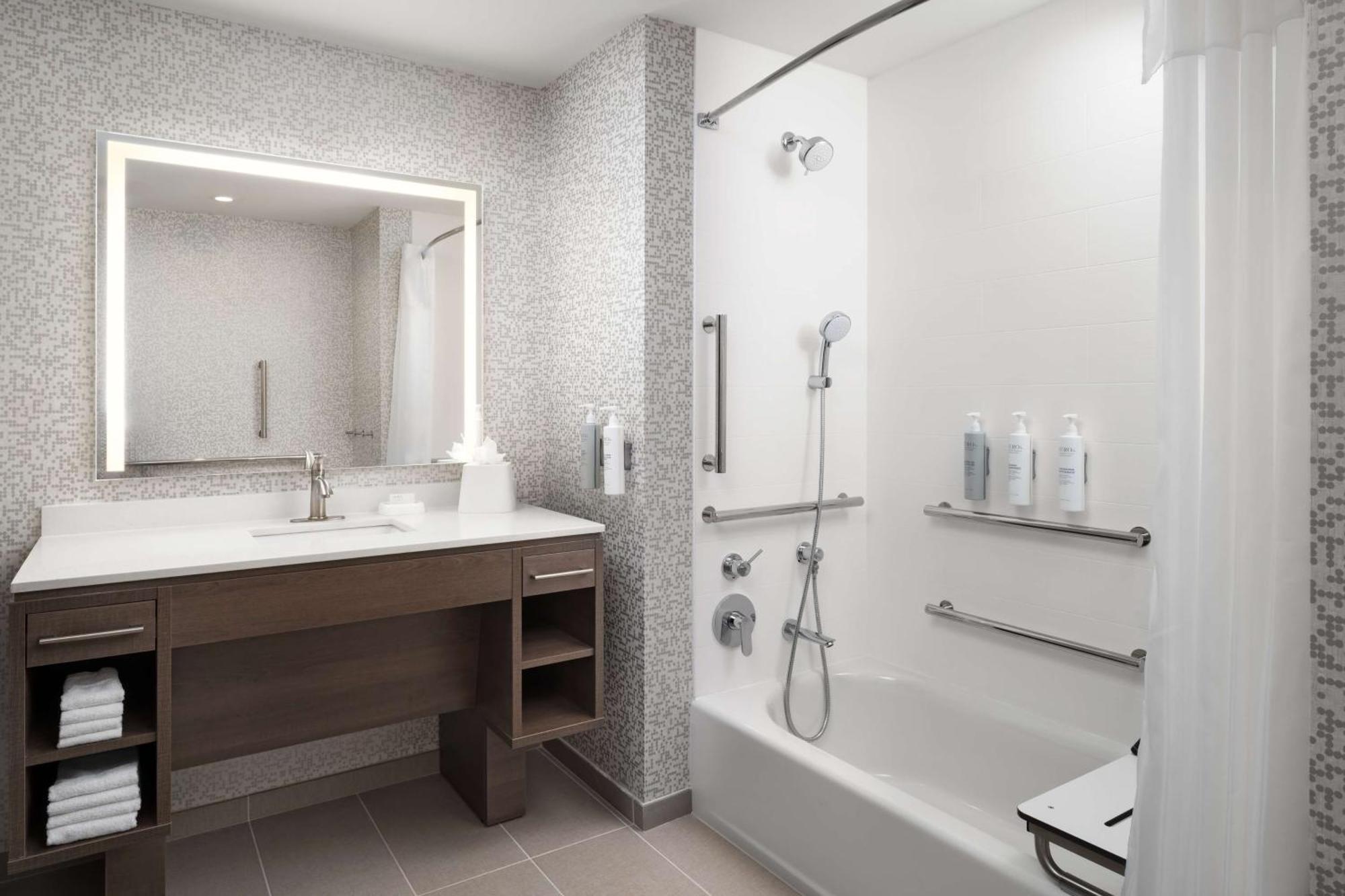Home2 Suites By Hilton Winter Haven Exteriér fotografie