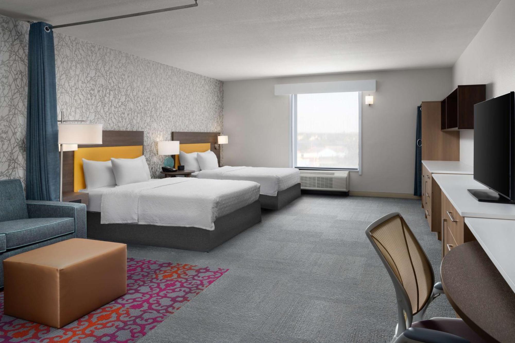 Home2 Suites By Hilton Winter Haven Exteriér fotografie