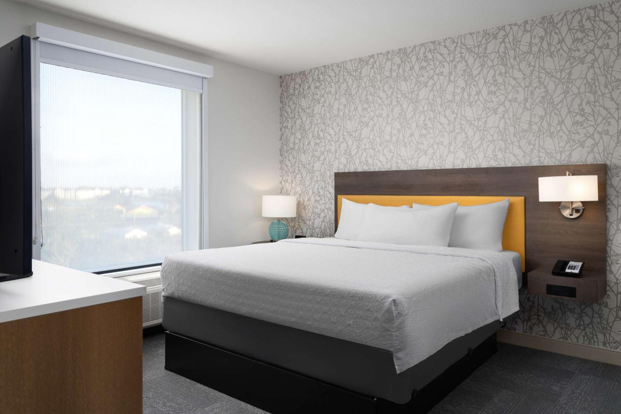 Home2 Suites By Hilton Winter Haven Exteriér fotografie