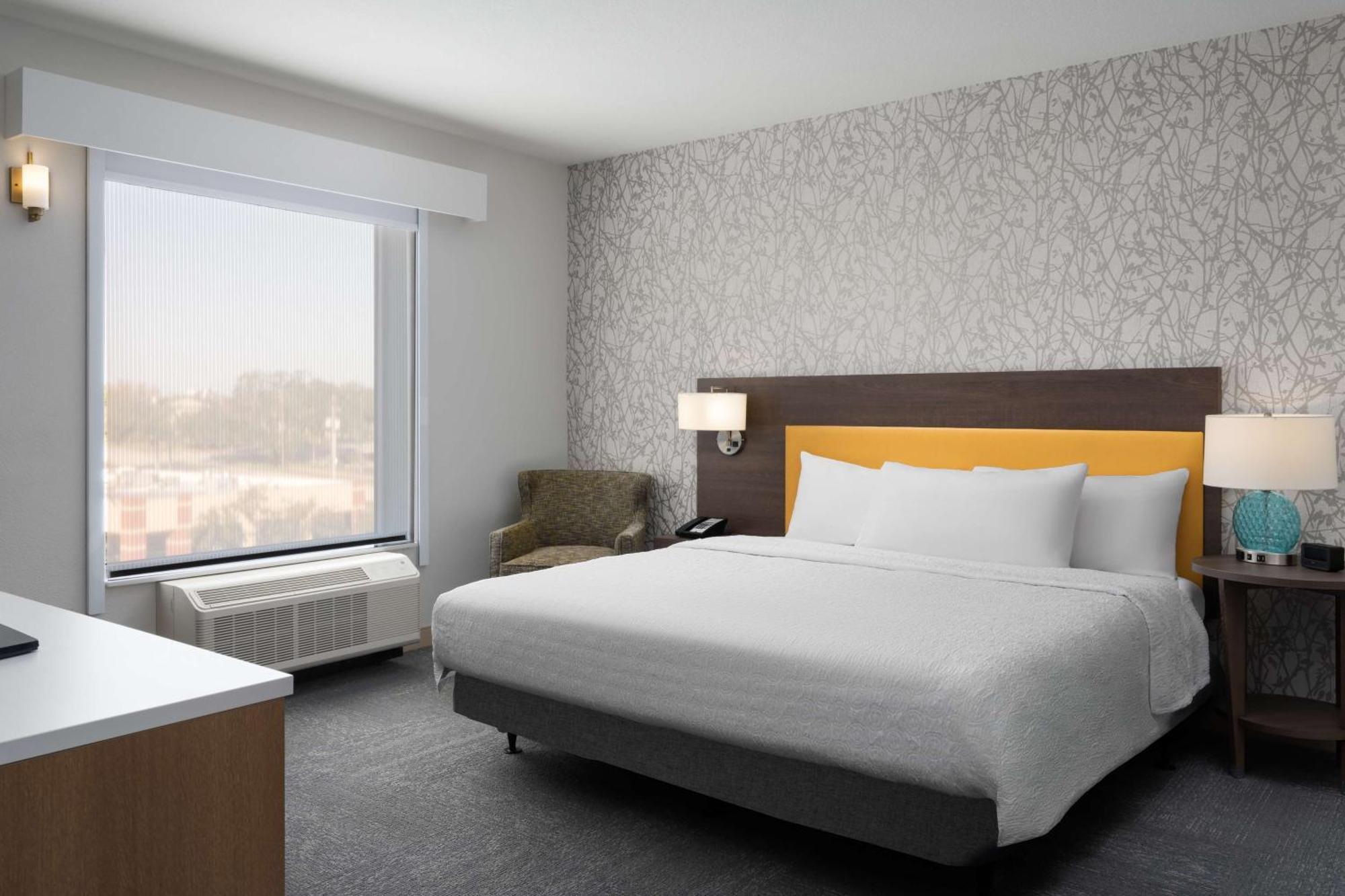 Home2 Suites By Hilton Winter Haven Exteriér fotografie