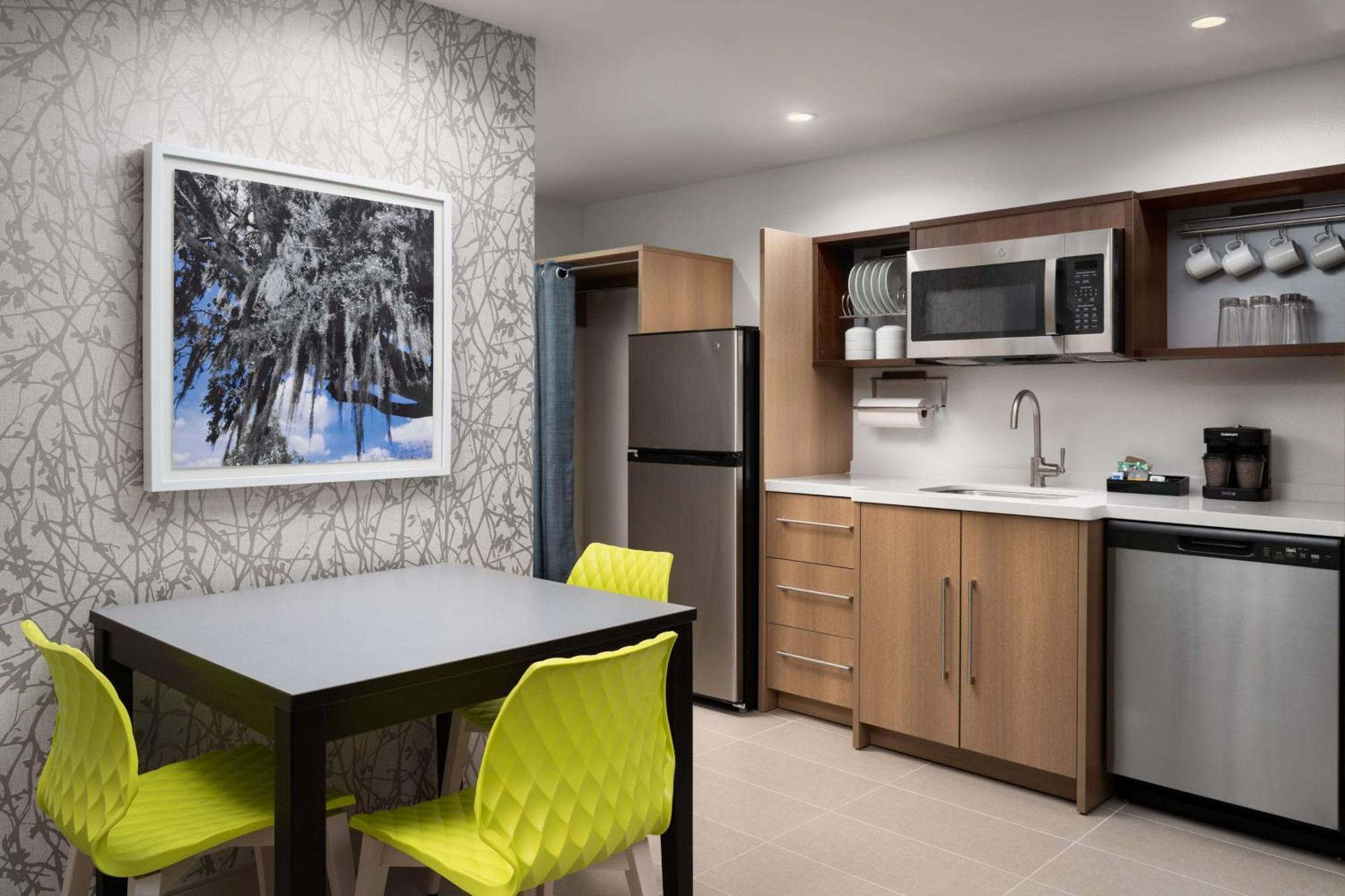Home2 Suites By Hilton Winter Haven Exteriér fotografie