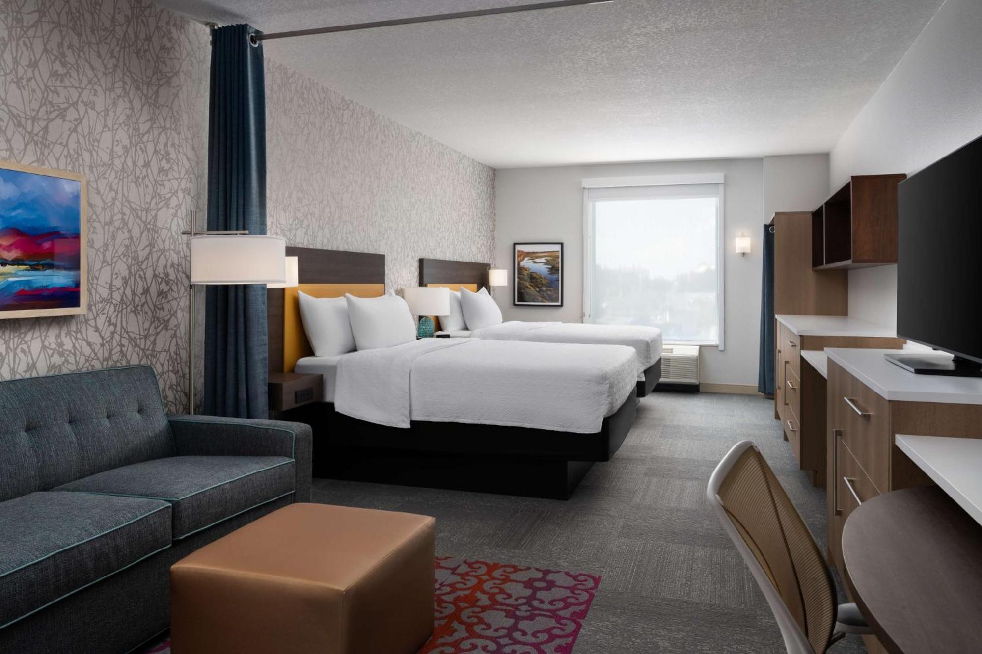 Home2 Suites By Hilton Winter Haven Exteriér fotografie