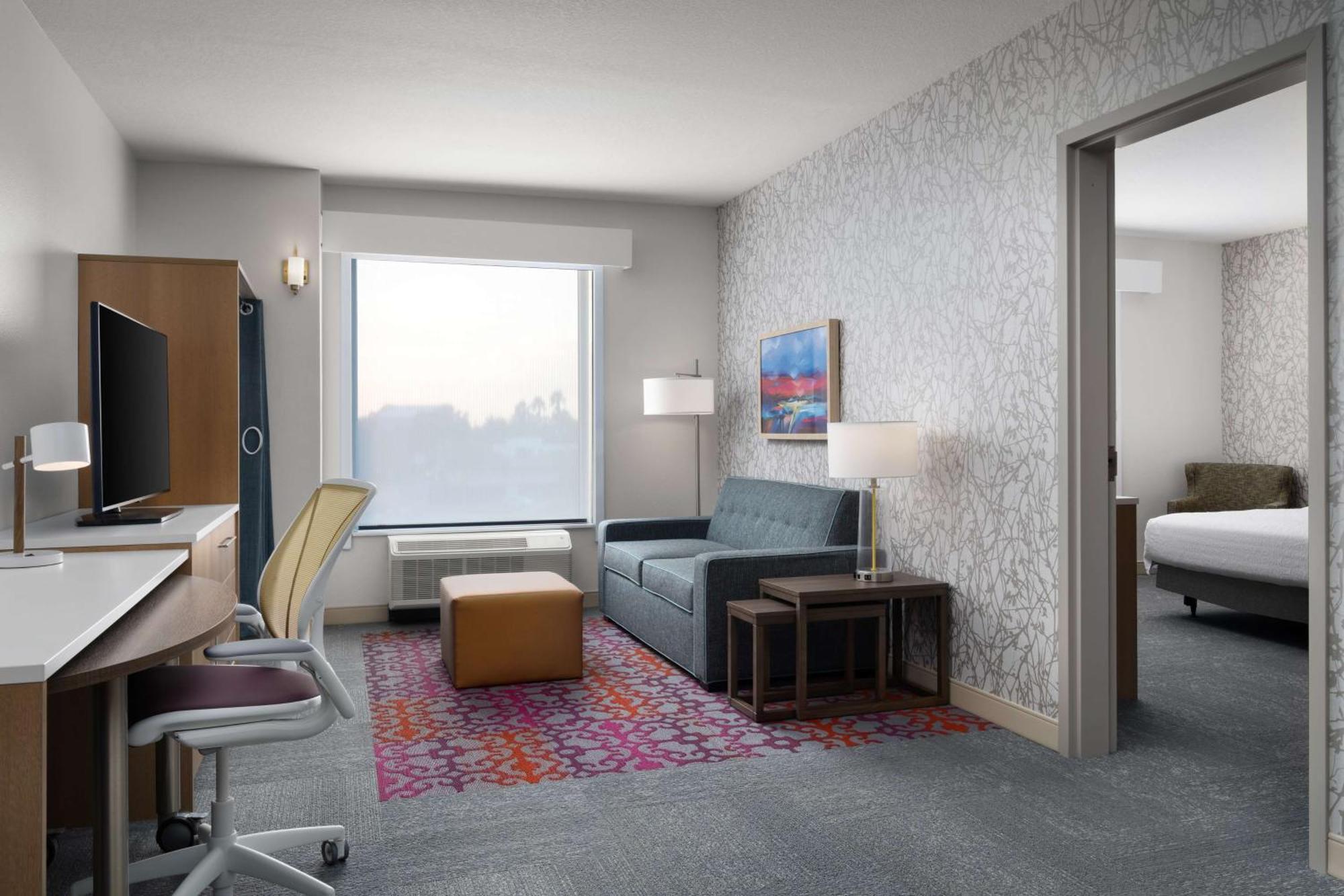 Home2 Suites By Hilton Winter Haven Exteriér fotografie