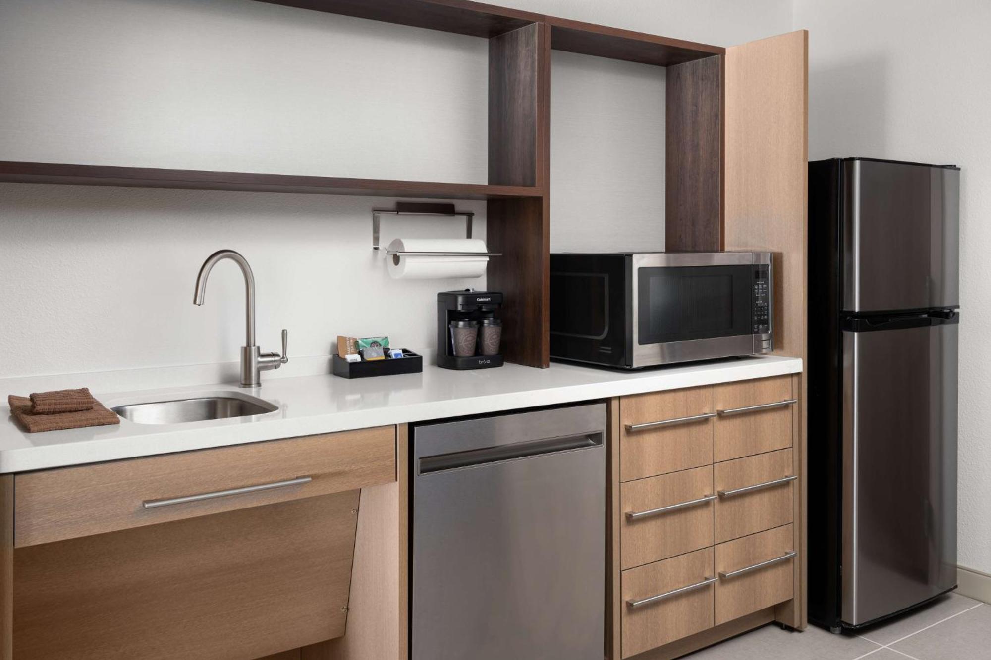 Home2 Suites By Hilton Winter Haven Exteriér fotografie
