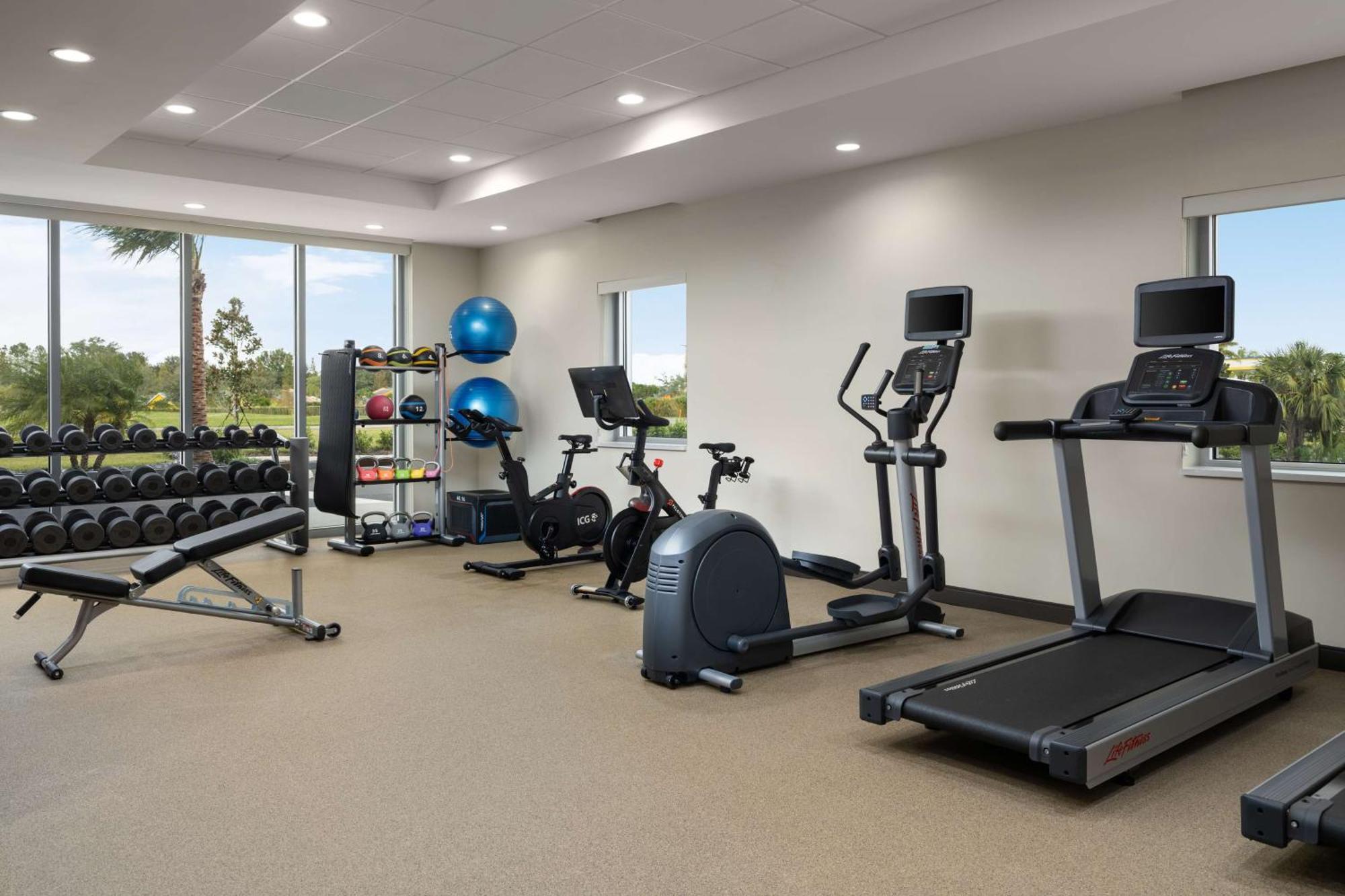 Home2 Suites By Hilton Winter Haven Exteriér fotografie