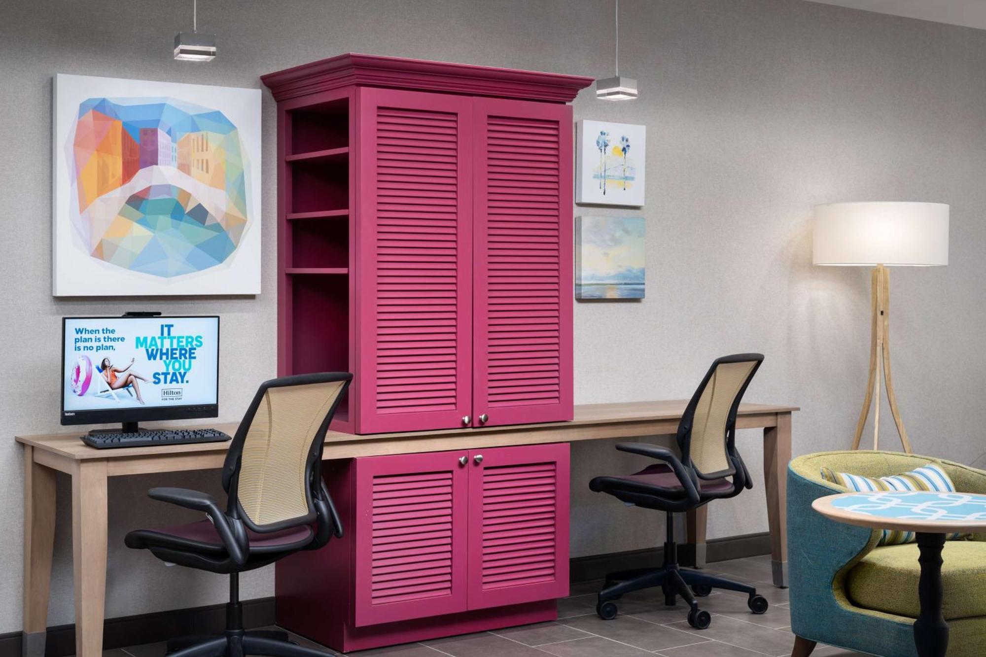 Home2 Suites By Hilton Winter Haven Exteriér fotografie