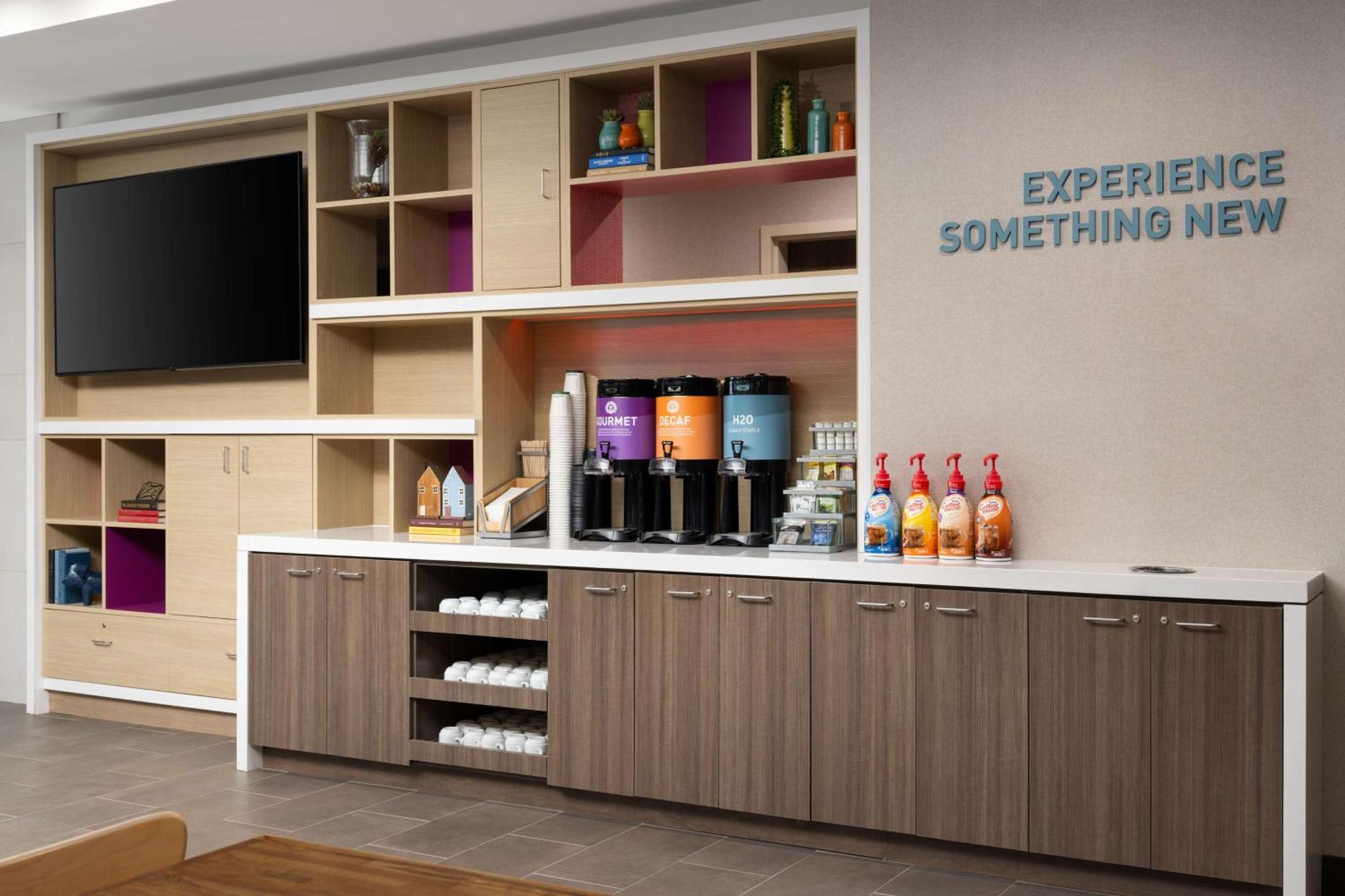 Home2 Suites By Hilton Winter Haven Exteriér fotografie