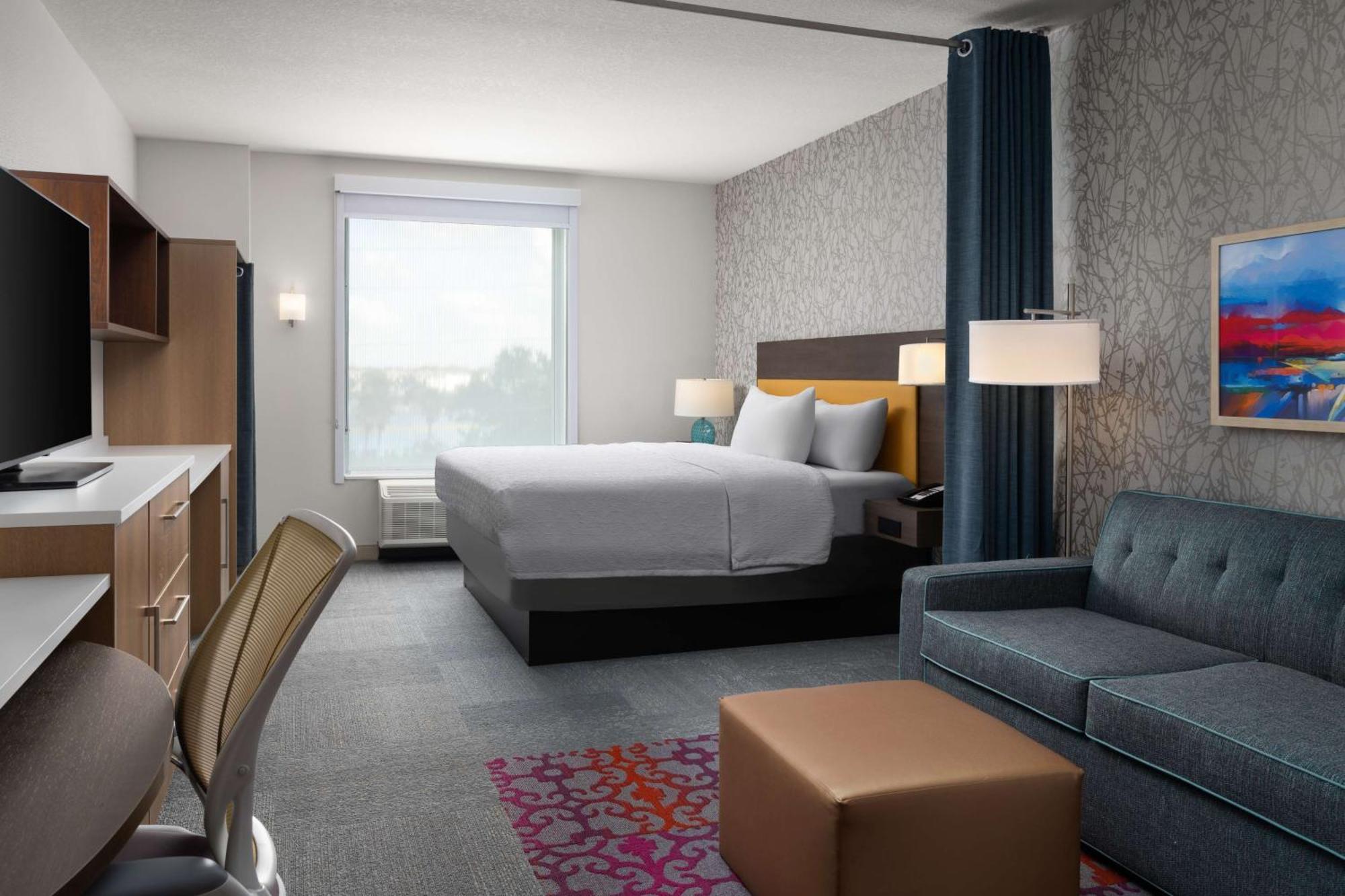 Home2 Suites By Hilton Winter Haven Exteriér fotografie