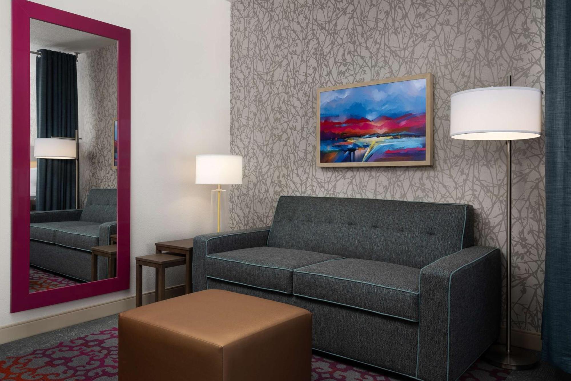 Home2 Suites By Hilton Winter Haven Exteriér fotografie