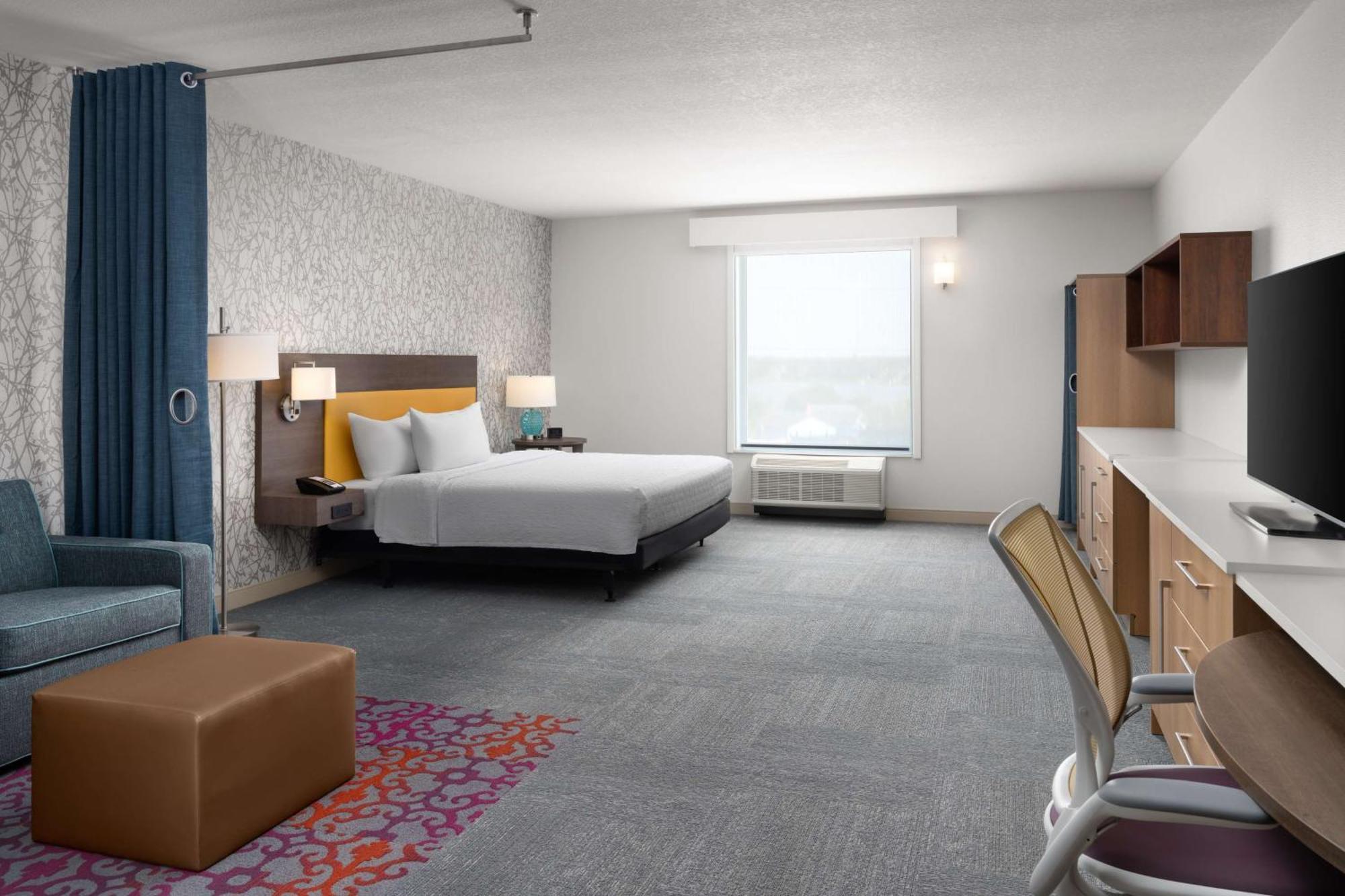 Home2 Suites By Hilton Winter Haven Exteriér fotografie
